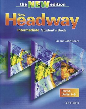 New Headway English Course. Third Edition / Intermediate (Third Edition) - Student's Book