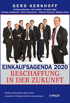 Einkaufsagenda 2020