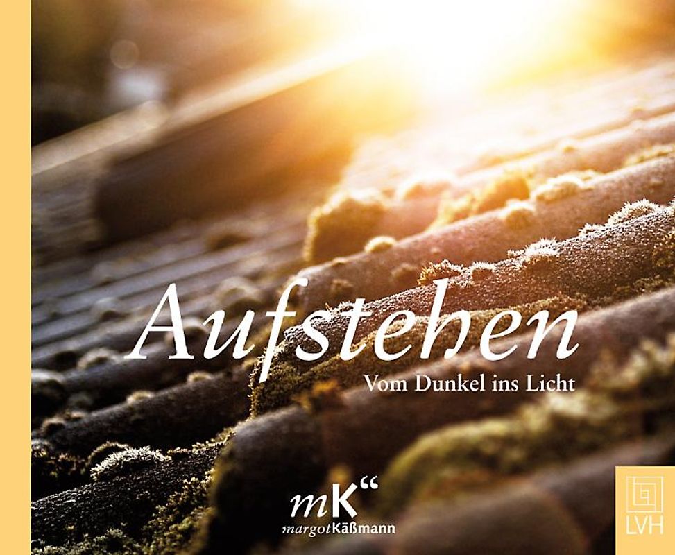 Aufstehen. Vom Dunkel ins Licht