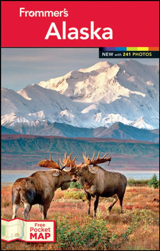 Frommer's Alaska