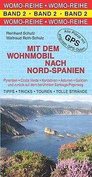 Mit dem Wohnmobil nach Nord-Spanien