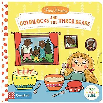 Goldilocks and the Three Bears