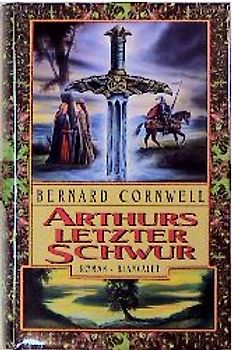Arthurs letzter Schwur
