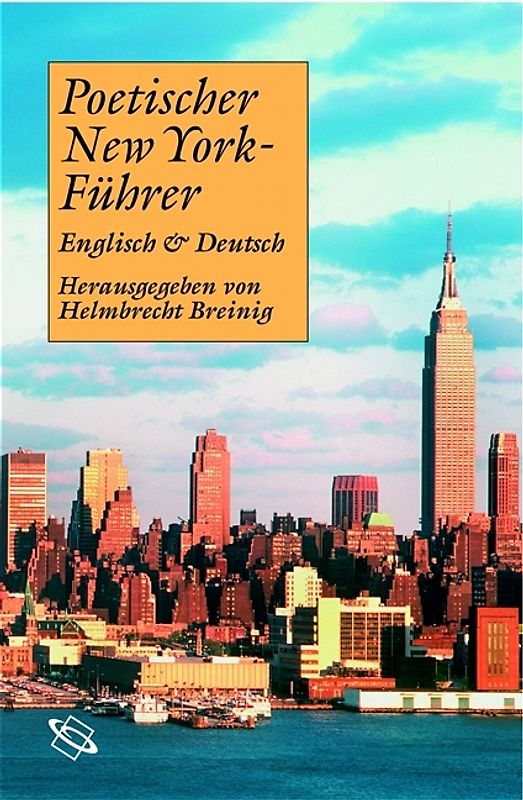 Poetischer New York-Führer