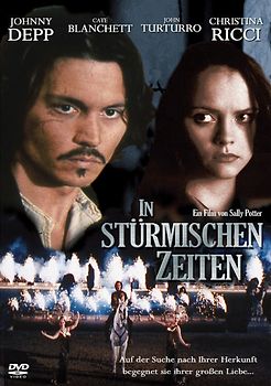 In stürmischen Zeiten DVD