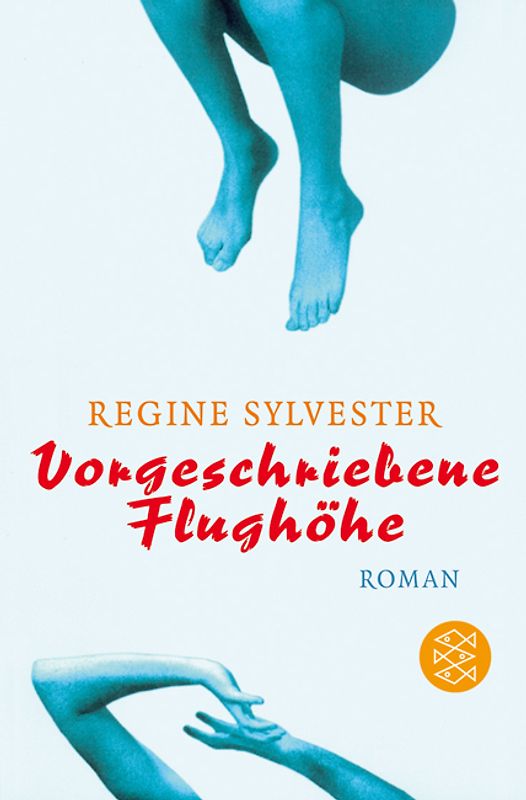 Vorgeschriebene Flughöhe. Roman
