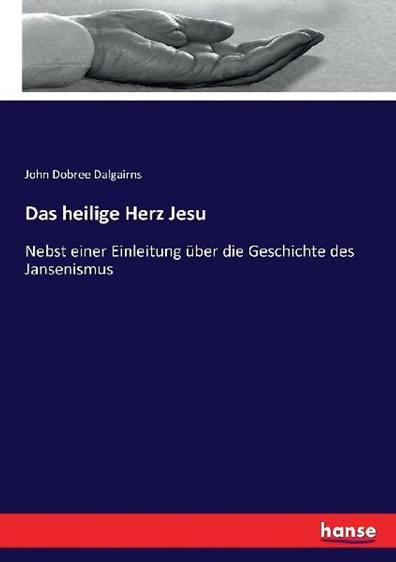 Das heilige Herz Jesu