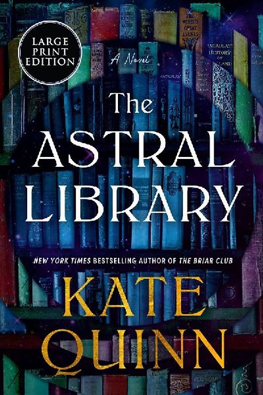 The Astral Library