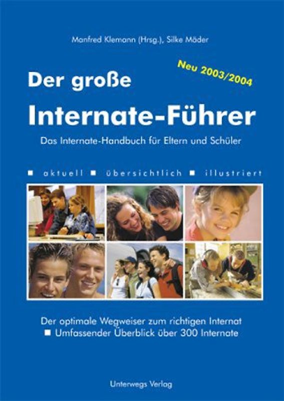 Internate-Führer 2005/2006