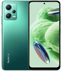 Xiaomi Redmi Note 12 5G Dual SIM 128GB groen - refurbished