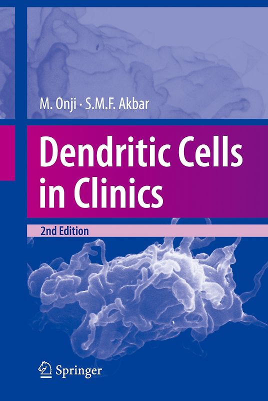 Dendritic Cells in Clinics