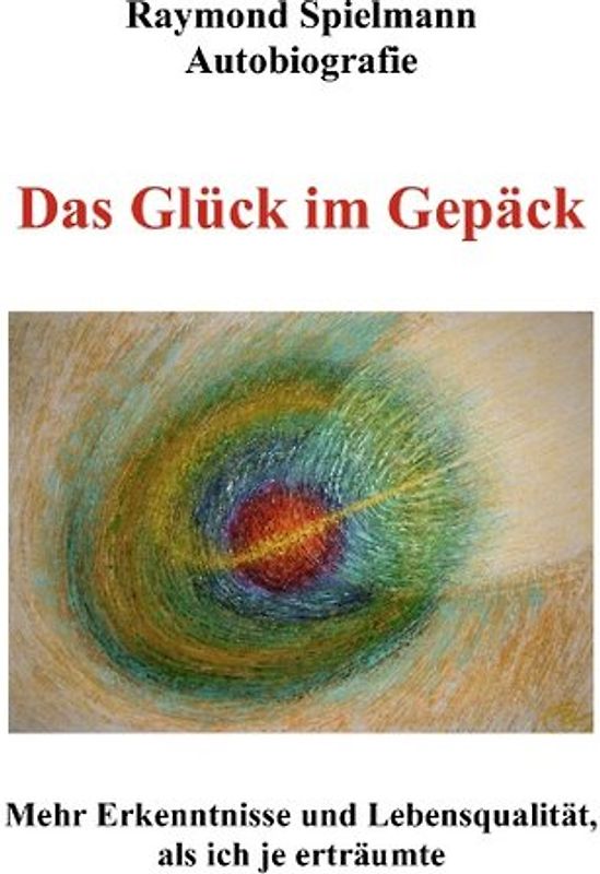 Das Glück im Gepäck