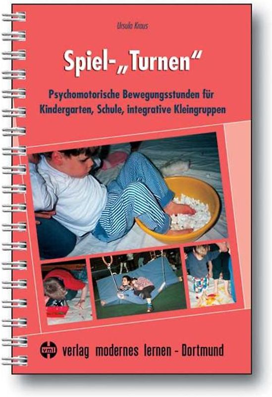 Spiel-"Turnen"