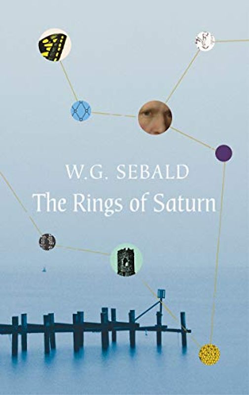 The Rings of Saturn