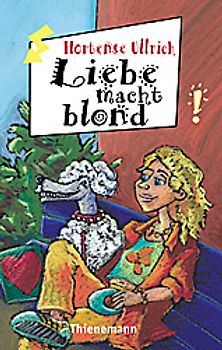 Liebe macht blond