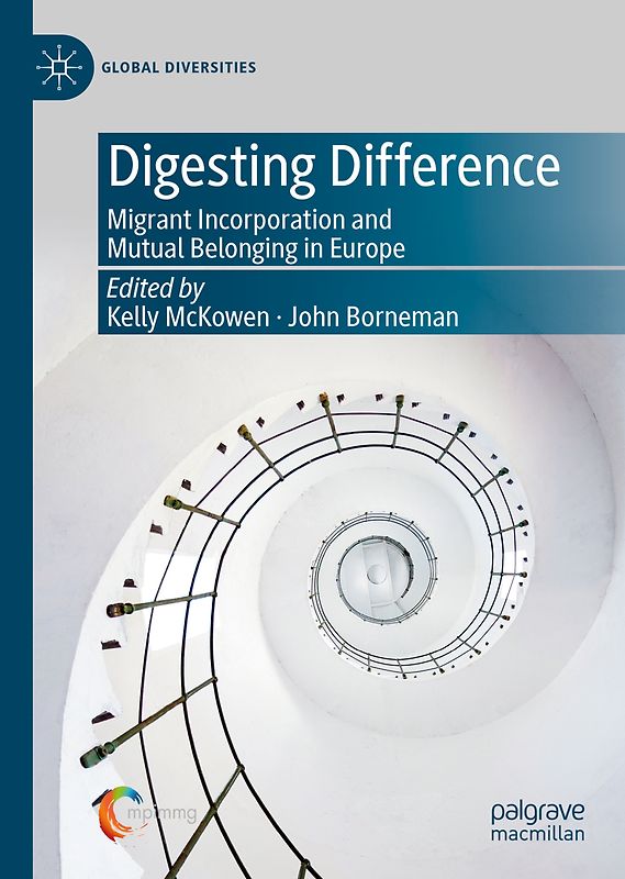 Digesting Difference