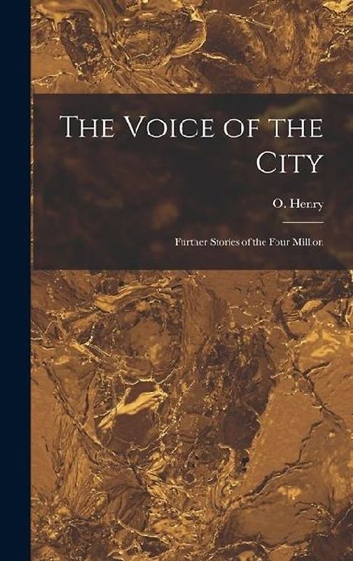 The Voice of the City