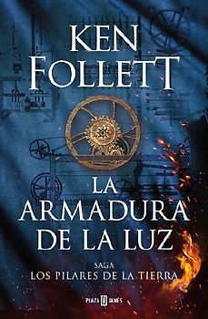 La Armadura de la Luz / The Armor of Light