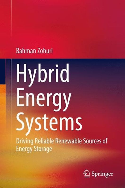 Hybrid Energy Systems