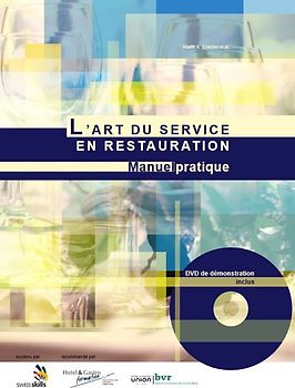 L’ART DU SERVICE EN RESTAURATION