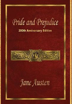 Pride and Prejudice
