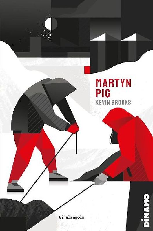 Martyn Pig