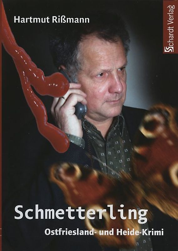 Schmetterling