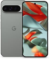 Image of Google Pixel 9 Pro XL Dual SIM 512GB hazelaar (Refurbished)