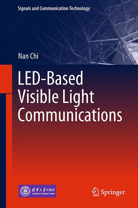 LED-Based Visible Light Communications