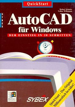 AutoCAD für Windows
