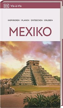 Vis-à-Vis Reiseführer Mexiko