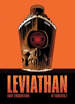 Leviathan - Ian Edington