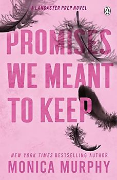 Promises We Meant To Keep: The emotionally gripping and swoon-worthy TikTok sensation