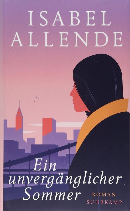 Ein unvergänglicher Sommer