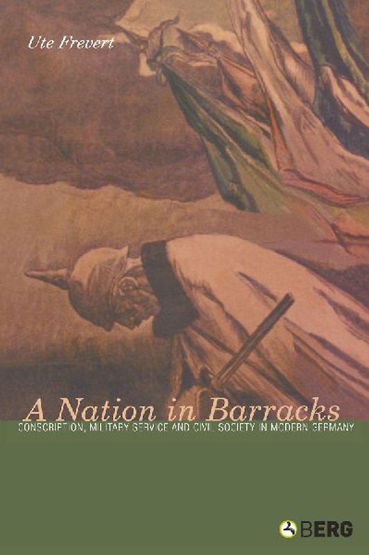 A Nation in Barracks