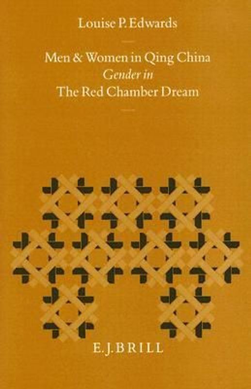 Men and Women in Qing China