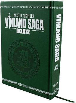 Vinland Saga Deluxe 7