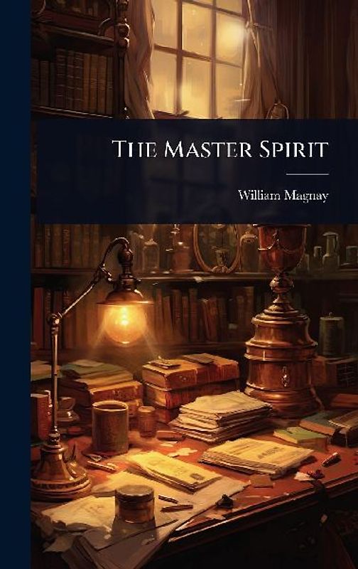 The Master Spirit