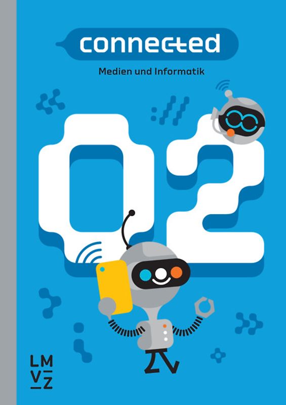 connected 2 Arbeitsbuch
