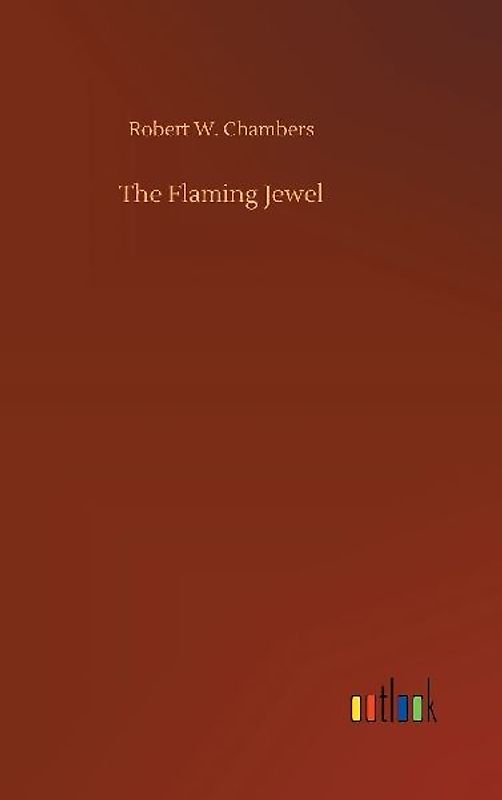 The Flaming Jewel