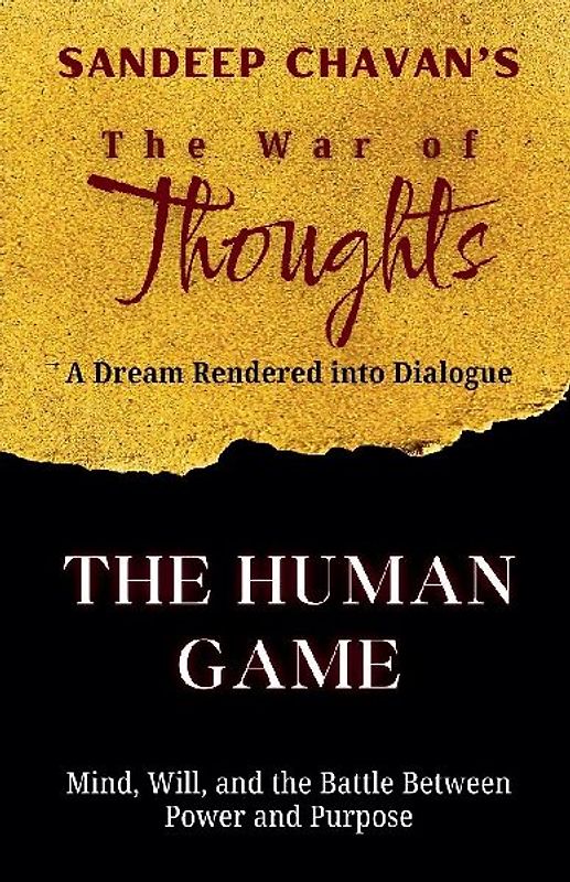 The Human Game
