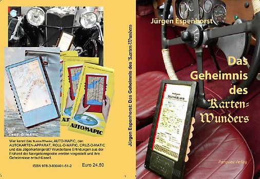 Das Geheimnis des Karten-Wunders