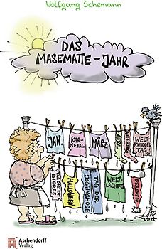 Das Masematte-Jahr