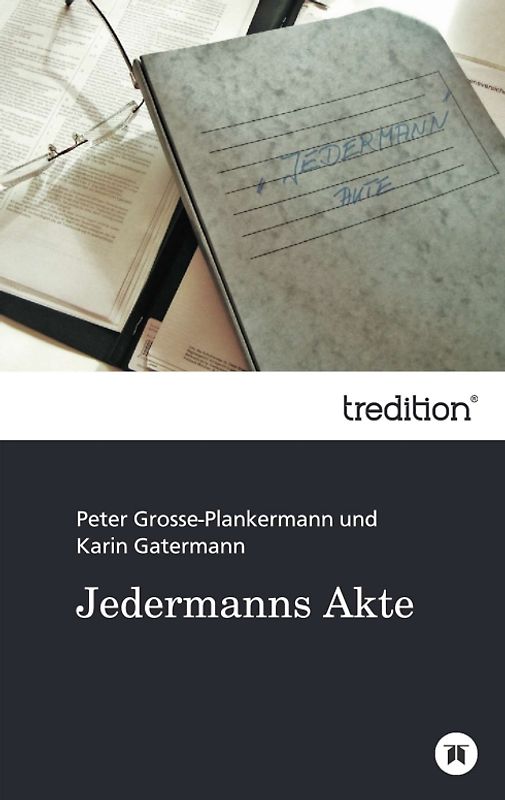 Jedermanns Akte