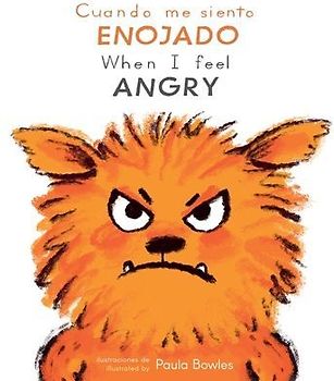 Cuando Me Siento Enojado/When I Feel Angry