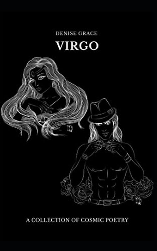 VIRGO: A COLLECTION OF COSMIC POETRY
