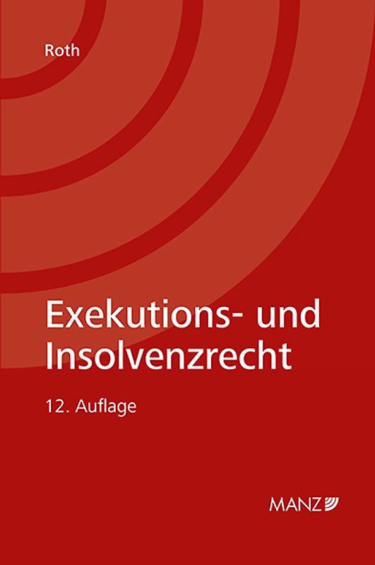Exekutions- und Insolvenzrecht