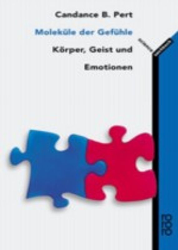 Moleküle der Gefühle