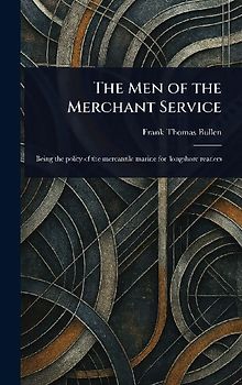 The Men of the Merchant Service