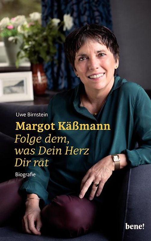 Margot Käßmann